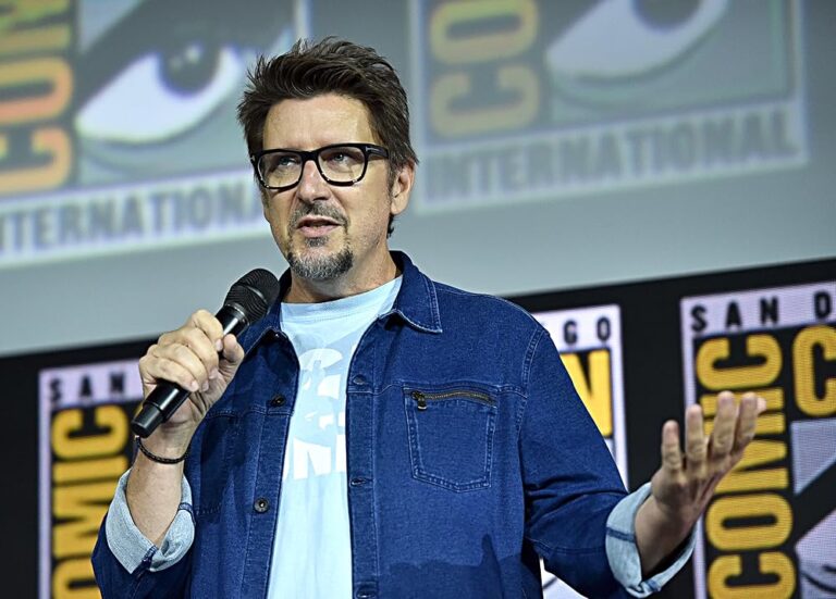 Scott Derrickson