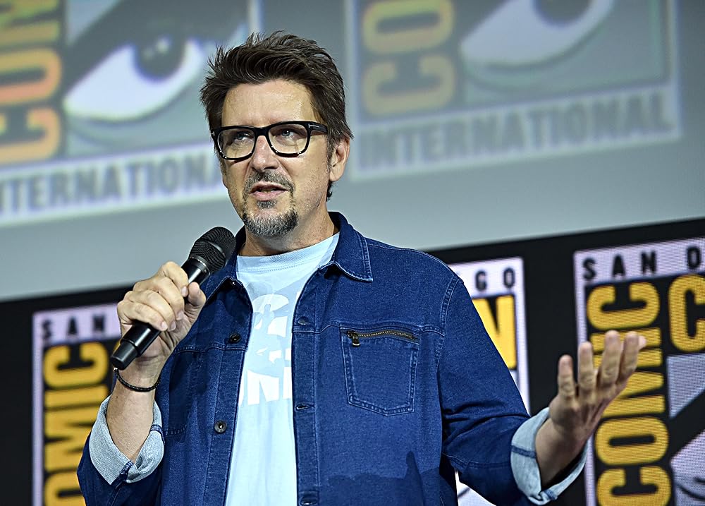 Scott Derrickson