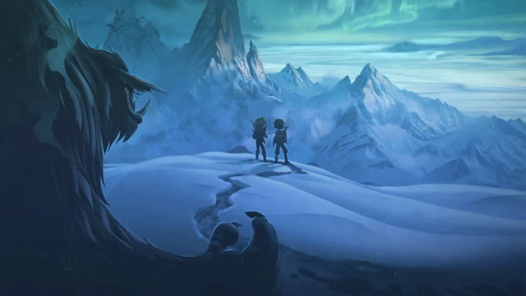 The Wingfeather Saga