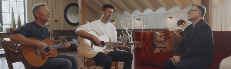 The First Hymn - Still Image