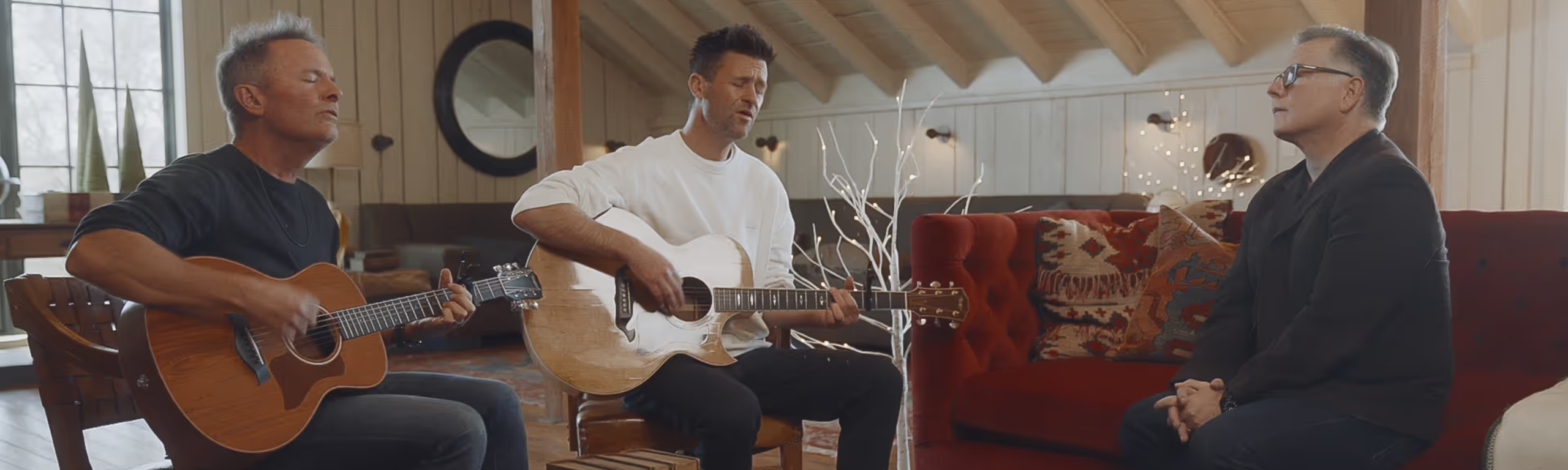 The First Hymn - Still Image