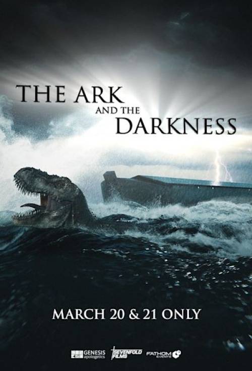 The Ark and The Darkness