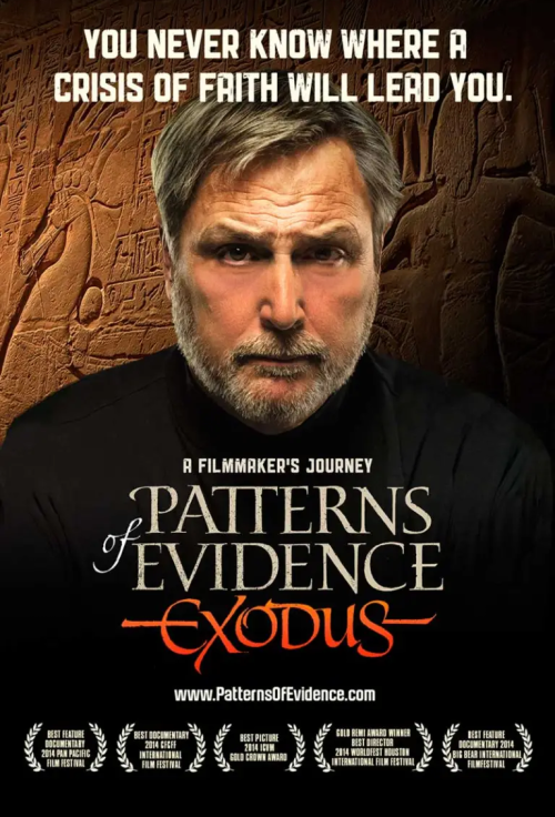 Patterns of Evidence