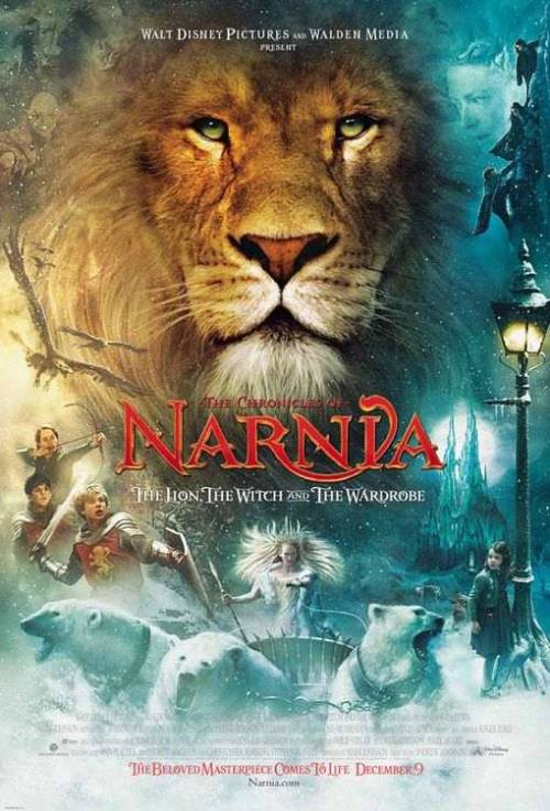 The Chronicles of Narnia: The Lion, The Witch and the Wardrobe