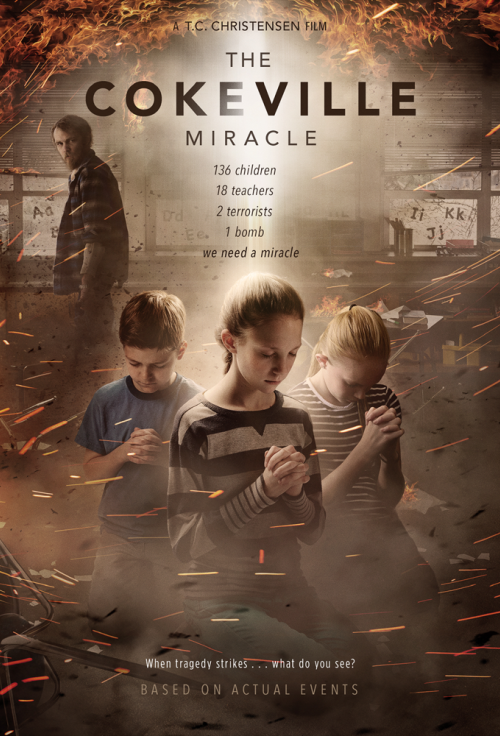 The Cokeville Miracle