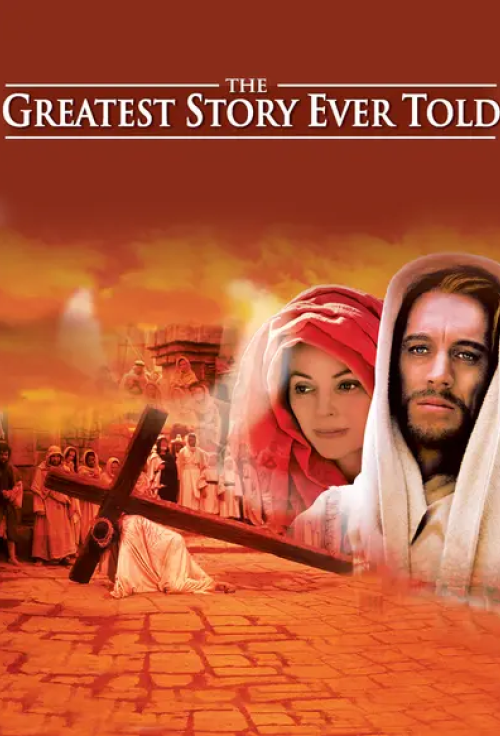 The Greatest Story Ever Told