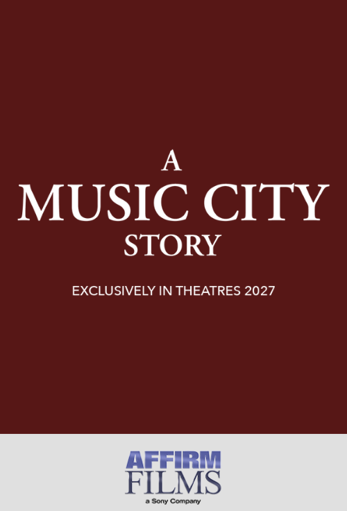 A Music City Story