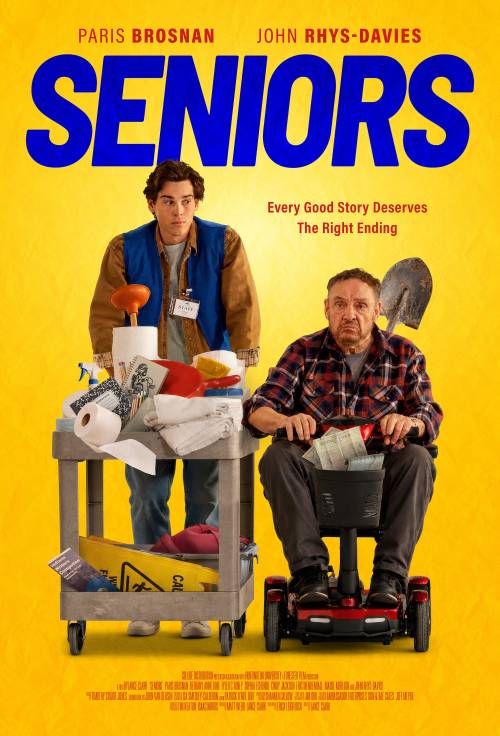 The Seniors