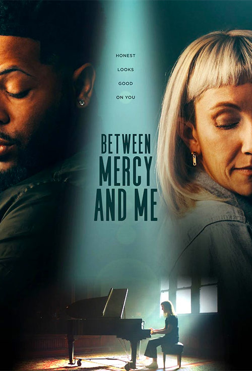 Between Mercy and Me