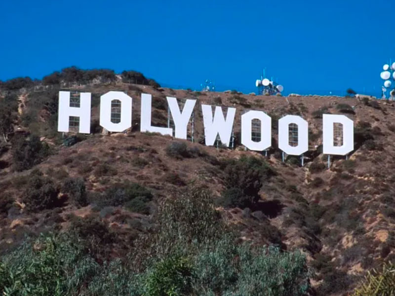 Hollywood's Great Awakening