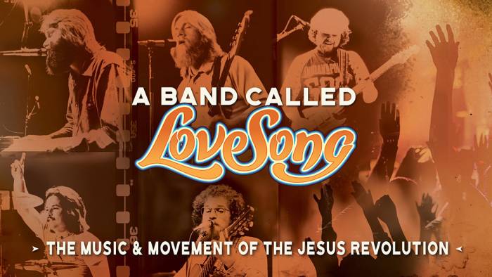 A Band Called Lovesong