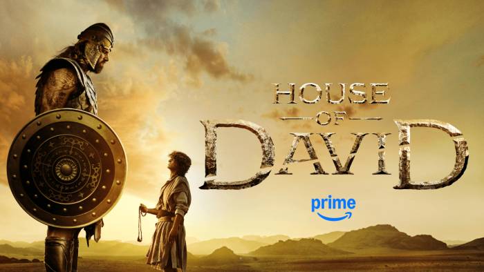 House of David